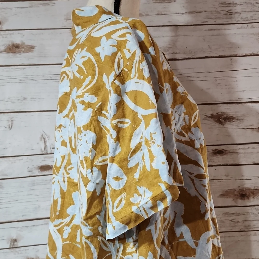 Ava & Viv Top - Size 2X ⭐️NWT!⭐️ - Picture 5 of 8